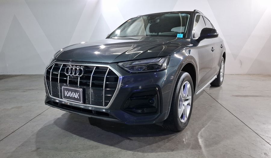 Audi Q5 Sportback 2.0 MHEV SB 45 TFSI SELECT DCT 4WD Suv 2024