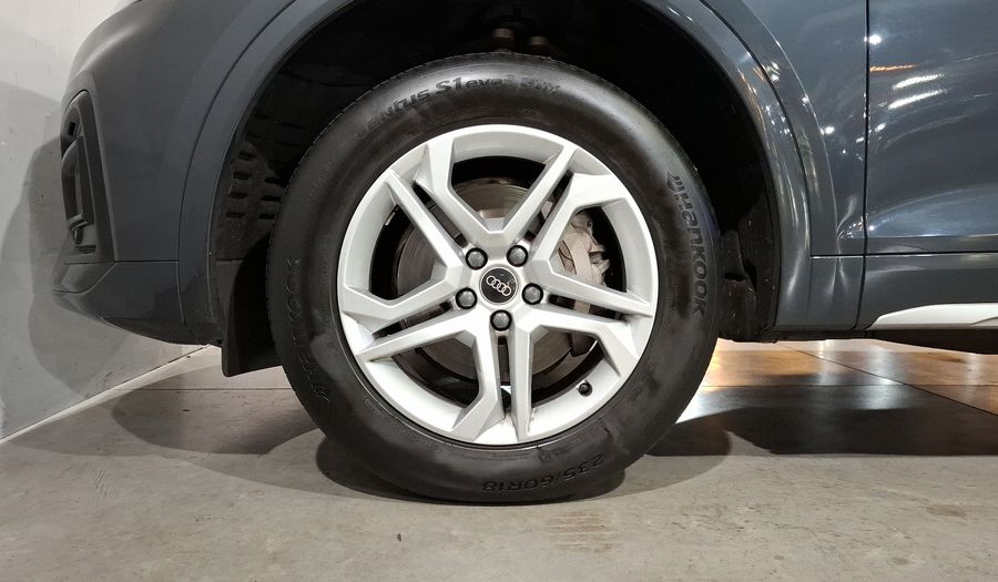 Audi Q5 Sportback 2.0 MHEV SB 45 TFSI SELECT DCT 4WD Suv 2024