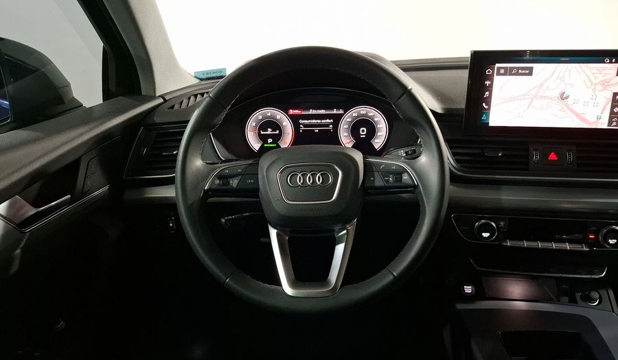 Audi Q5 Sportback 2.0 MHEV SB 45 TFSI SELECT DCT 4WD Suv 2024