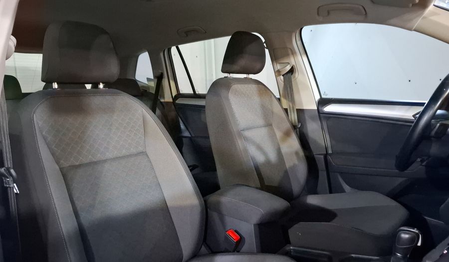 Volkswagen Tiguan 1.4 TRENDLINE PLUS DCT Suv 2019