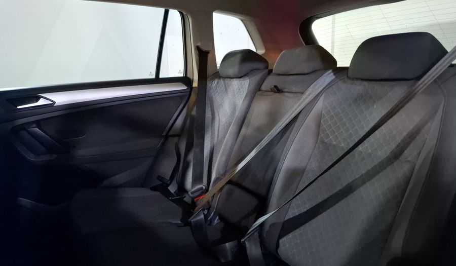 Volkswagen Tiguan 1.4 TRENDLINE PLUS DCT Suv 2019