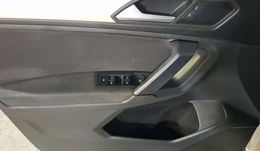 Volkswagen Tiguan 1.4 TRENDLINE PLUS DCT Suv 2019