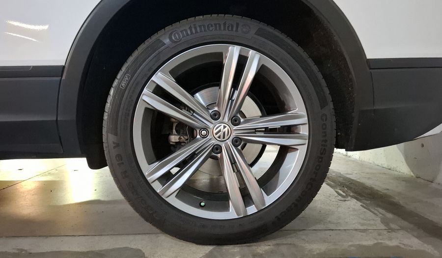 Volkswagen Tiguan 1.4 TRENDLINE PLUS DCT Suv 2019