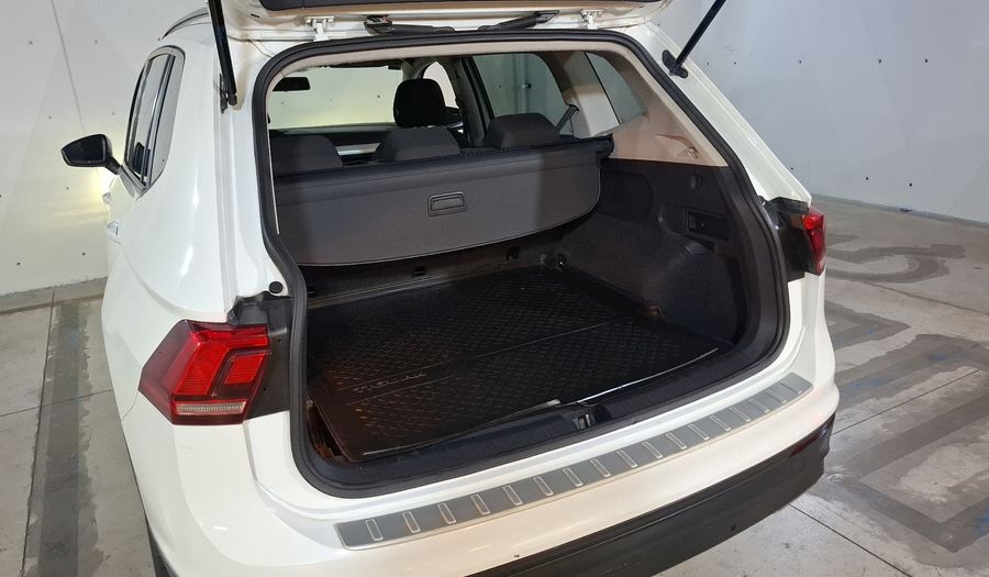Volkswagen Tiguan 1.4 TRENDLINE PLUS DCT Suv 2019