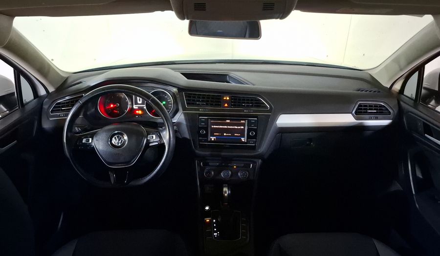 Volkswagen Tiguan 1.4 TRENDLINE PLUS DCT Suv 2019