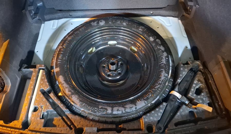 Volkswagen Tiguan 1.4 TRENDLINE PLUS DCT Suv 2019