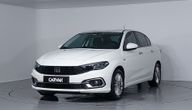 Fiat Egea 1.4 FIRE E6D URBAN Sedan 2021