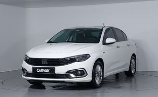 Fiat • Egea