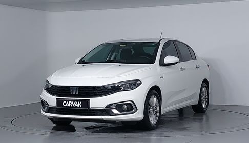 Fiat Egea 1.4 FIRE E6D URBAN Sedan 2021