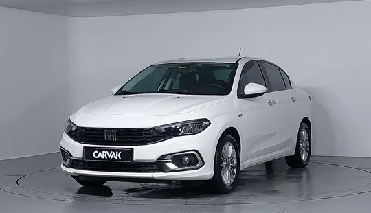 Fiat • Egea
