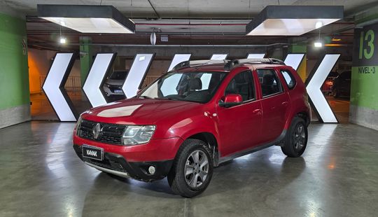 Renault • Duster