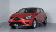 Renault Clio 0.9 TCE TOUCH Hatchback 2019