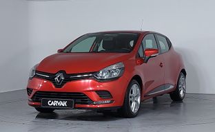 Renault • Clio