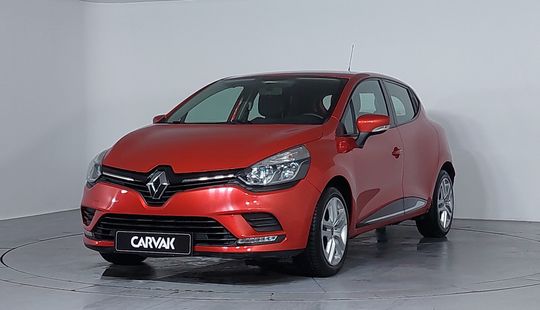 Renault • Clio