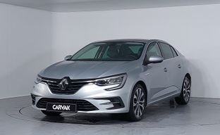 Renault • Megane