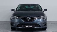 Renault Megane 1.5 BLUEDCI ICON Sedan 2023