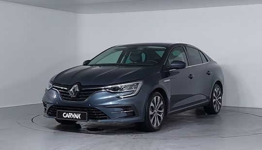 Renault • Megane