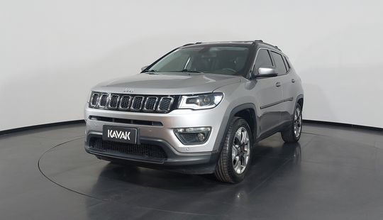 Jeep • Compass