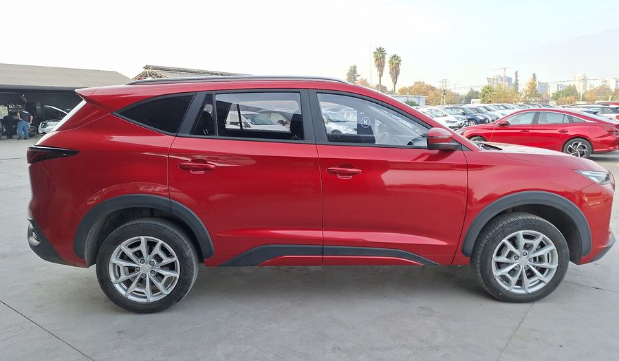 Jac Js8 1.5T COMFORT Suv 2022