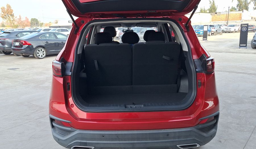 Jac Js8 1.5T COMFORT Suv 2022