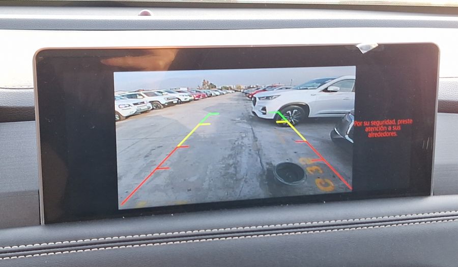 Jac Js8 1.5T COMFORT Suv 2022