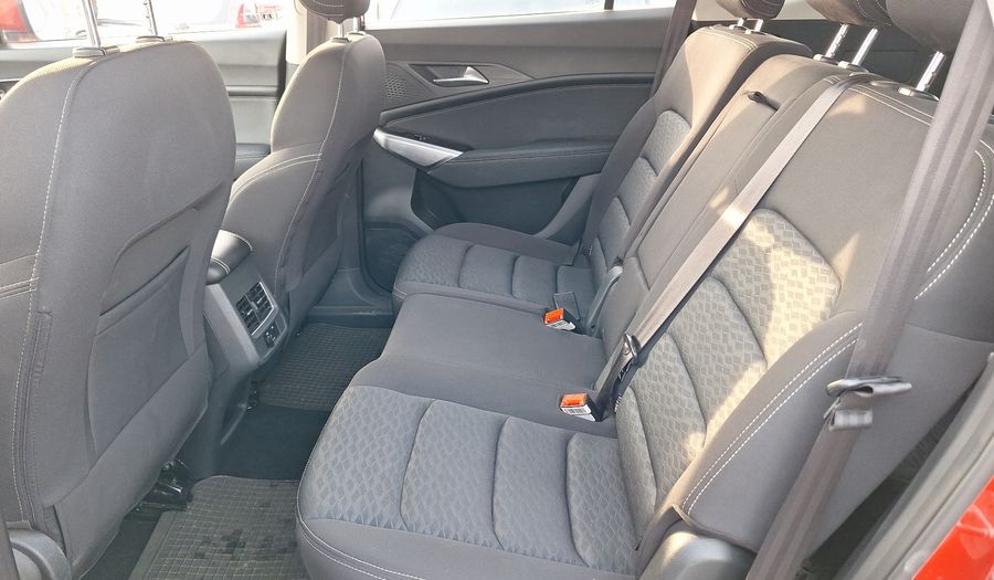 Jac Js8 1.5T COMFORT Suv 2022