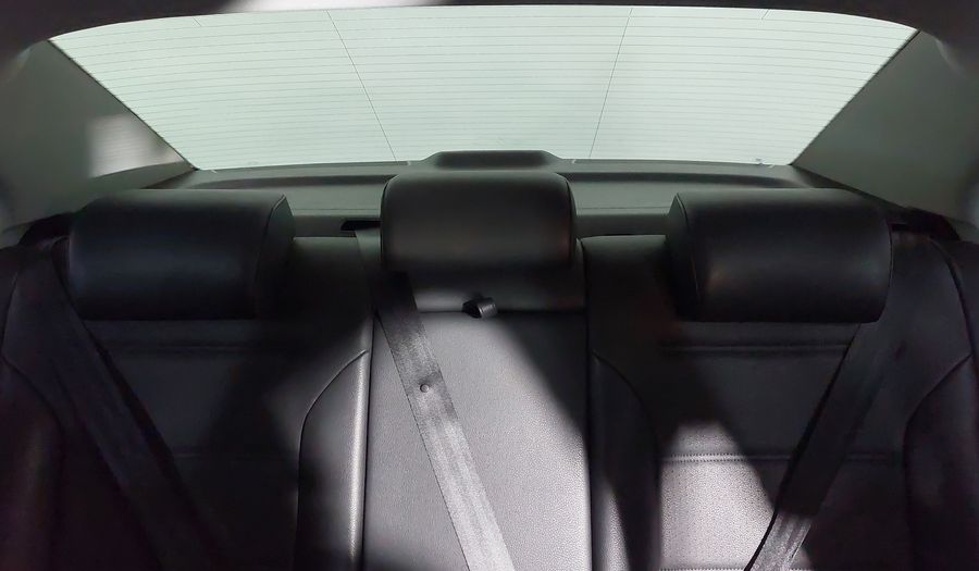 Volkswagen Jetta TSI COMFORTLINE Sedan 2017
