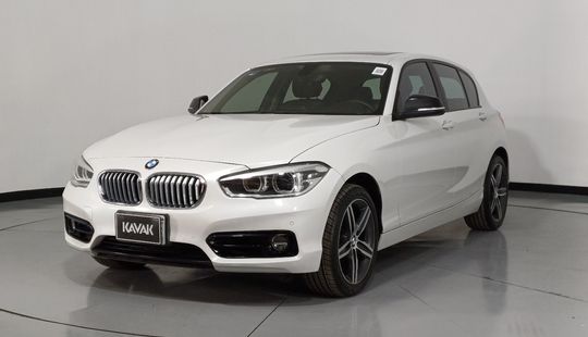Bmw • Serie 1