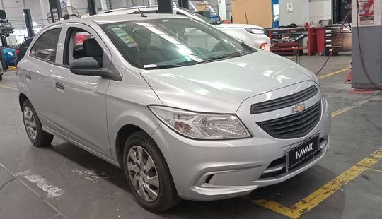 Chevrolet • Onix