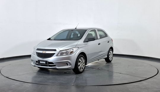 Chevrolet • Onix