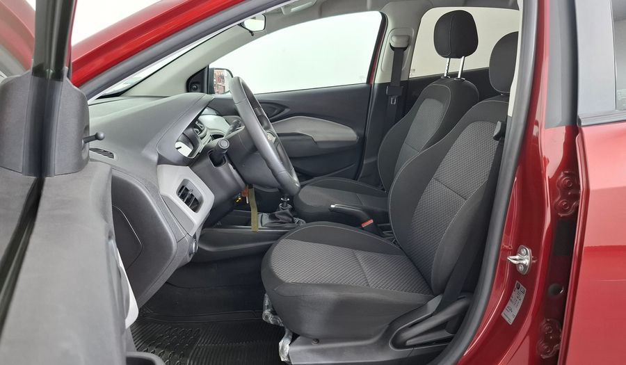 Chevrolet Joy 1.4 LS Hatchback 2019
