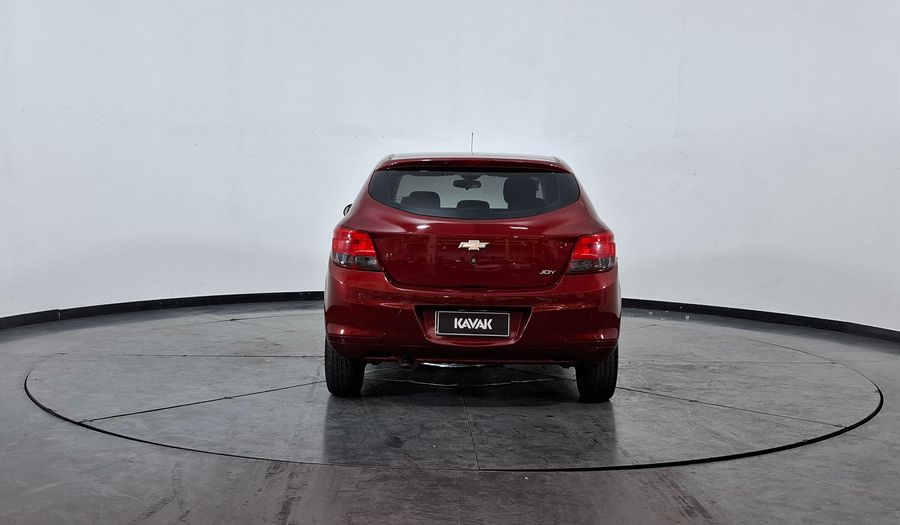 Chevrolet Joy 1.4 LS Hatchback 2019