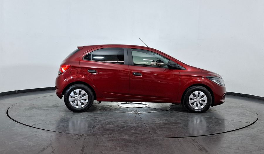 Chevrolet Joy 1.4 LS Hatchback 2019