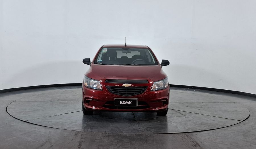 Chevrolet Joy 1.4 LS Hatchback 2019