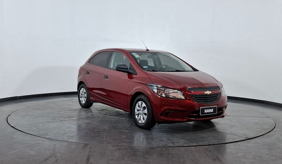Chevrolet Joy 1.4 LS Hatchback 2019