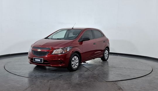 Chevrolet • Joy