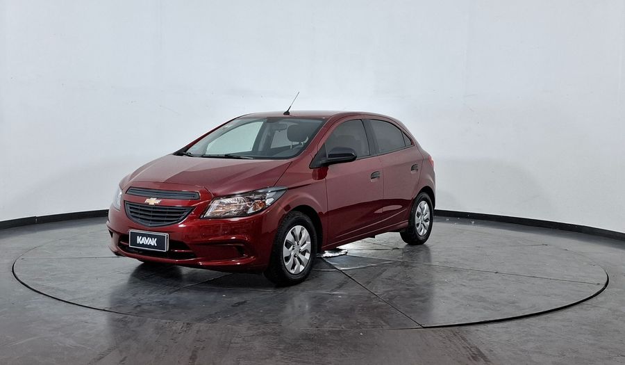 Chevrolet Joy 1.4 LS Hatchback 2019