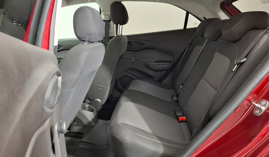 Chevrolet Joy 1.4 LS Hatchback 2019