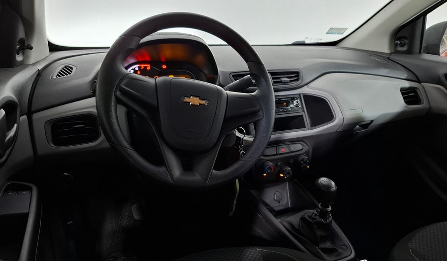 Chevrolet Joy 1.4 LS Hatchback 2019