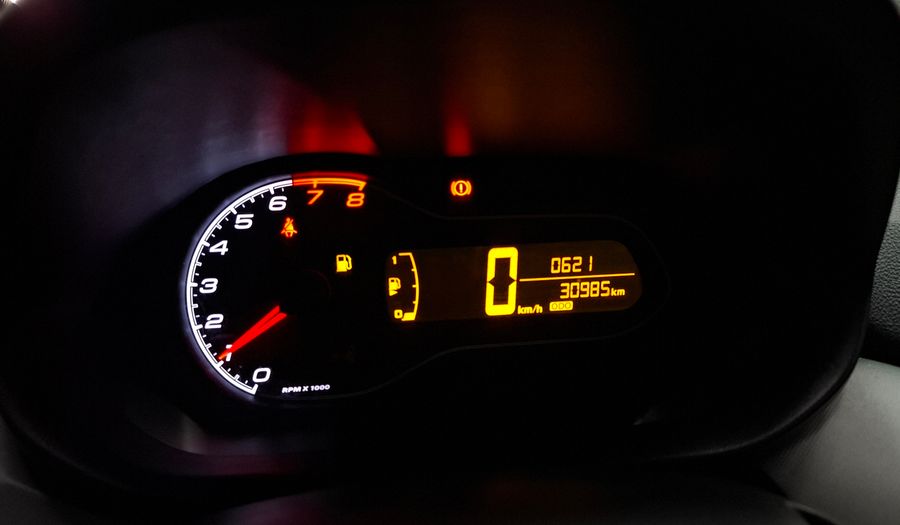 Chevrolet Joy 1.4 LS Hatchback 2019