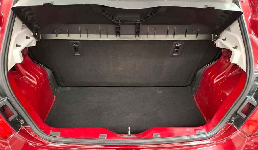 Chevrolet Joy 1.4 LS Hatchback 2019
