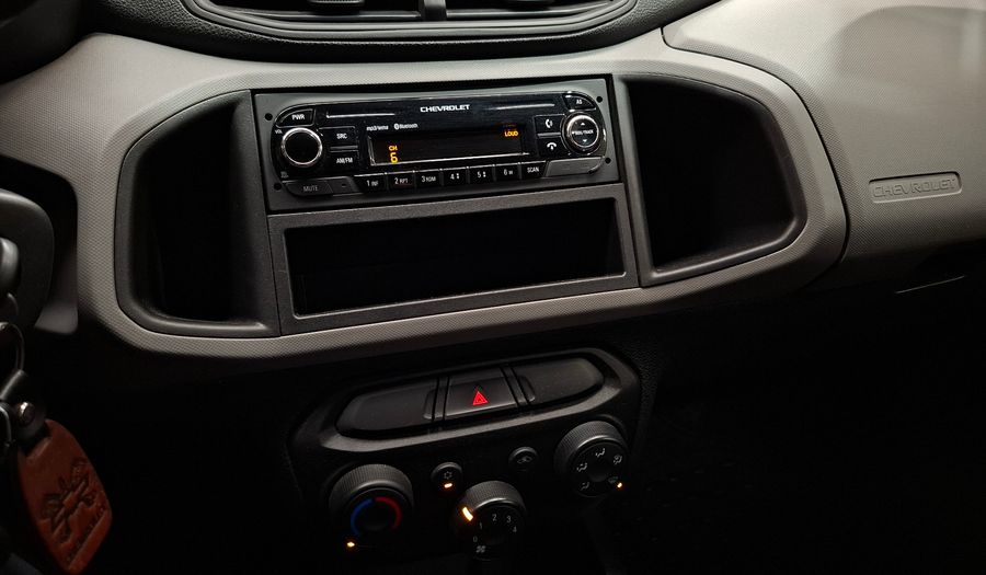 Chevrolet Joy 1.4 LS Hatchback 2019