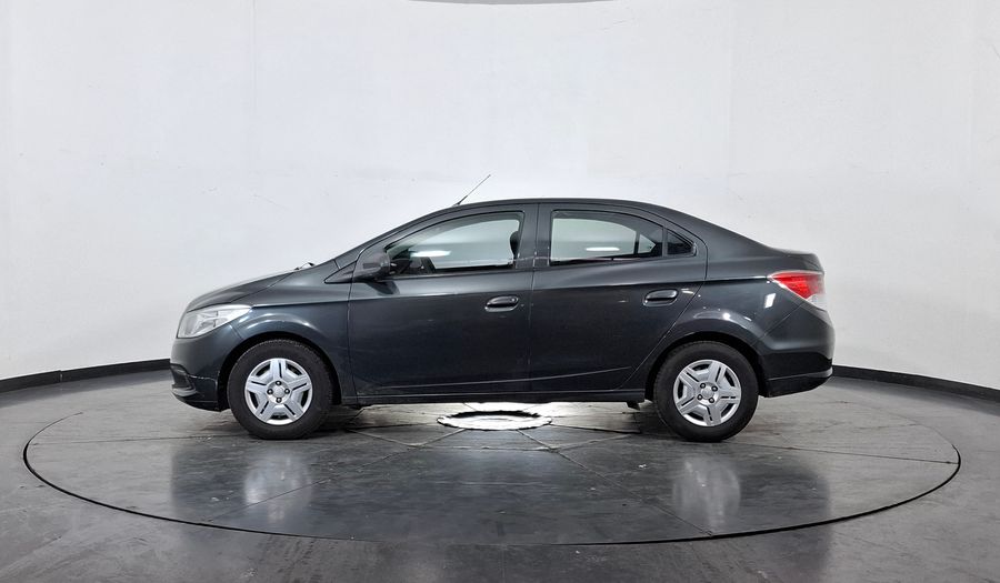Chevrolet Prisma 1.4 LS+ Sedan 2018