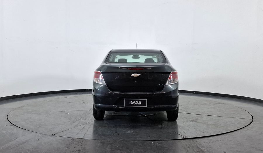 Chevrolet Prisma 1.4 LS+ Sedan 2018