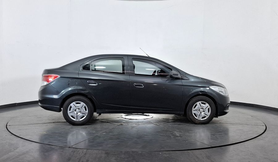 Chevrolet Prisma 1.4 LS+ Sedan 2018