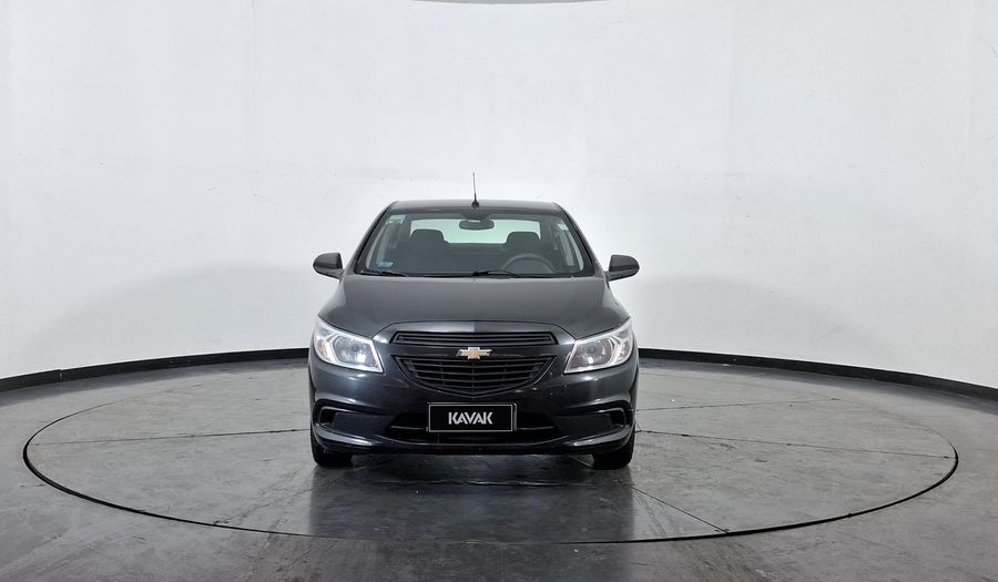 Chevrolet Prisma 1.4 LS+ Sedan 2018