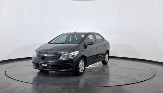 Chevrolet • Prisma