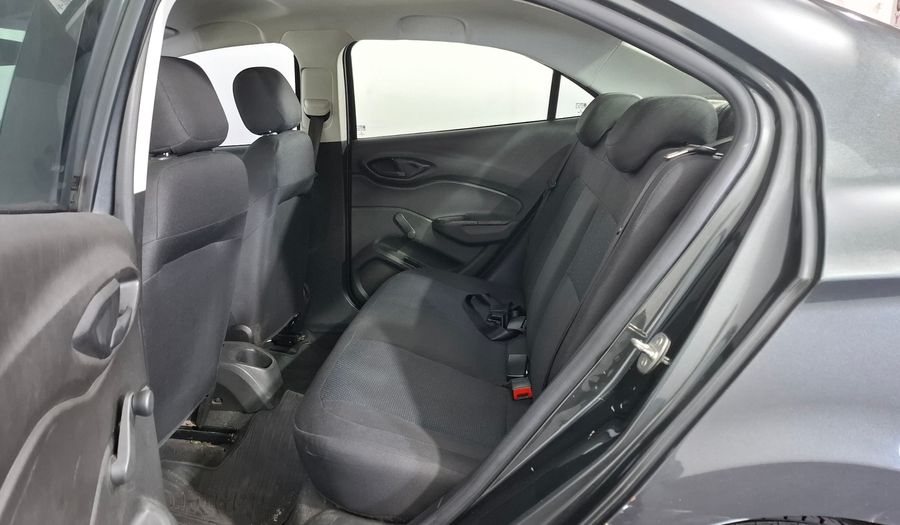 Chevrolet Prisma 1.4 LS+ Sedan 2018
