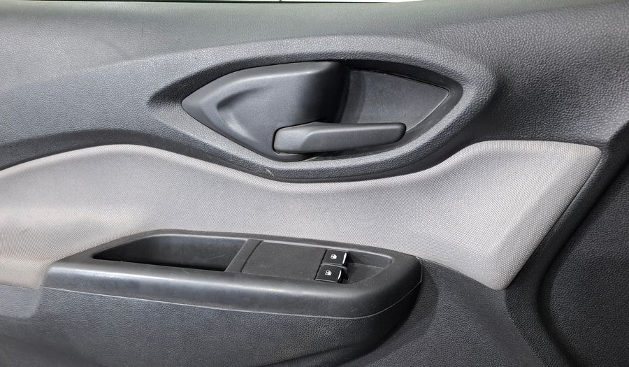 Chevrolet Prisma 1.4 LS+ Sedan 2018