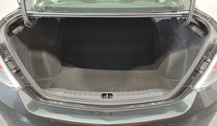 Chevrolet Prisma 1.4 LS+ Sedan 2018